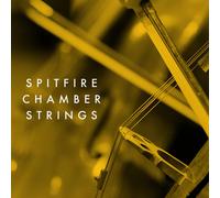 Spitfire Audio Spitfire Audio Chamber Strings