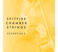 Spitfire Audio Spitfire Audio Chamber Strings Essentials