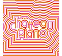 Spitfire Audio Spitfire Audio Ensemble - Château Piano