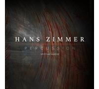 Spitfire Audio Spitfire Audio Hans Zimmer Percussion
