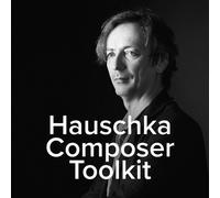 Spitfire Audio Spitfire Audio Hauschka Composer Toolkit