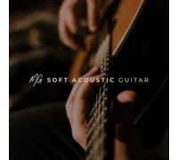 Spitfire Audio Spitfire Audio MG Soft Acoustic Guitar