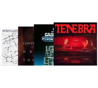 Spitfire Audio Spitfire Audio Modern Scores Collection