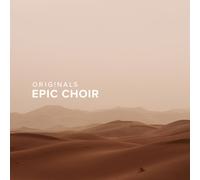 Spitfire Audio Spitfire Audio Originals Epic Choir