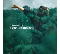 Spitfire Audio Spitfire Audio Originals Epic Strings