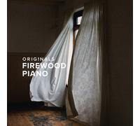Spitfire Audio Spitfire Audio Originals Firewood Piano