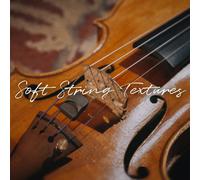 Spitfire Audio Spitfire Audio Soft String Textures