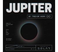 Spitfire Audio Spitfire Audio Solar Jupiter