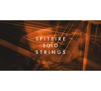 Spitfire Audio Spitfire Audio Solo Strings
