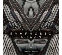 Spitfire Audio Spitfire Audio Symphonic Organ