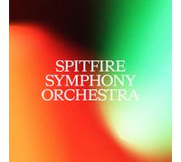 Spitfire Audio Spitfire Audio Symphony Orchestra 2024
