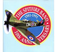 Spitfire Band - 10th Anniversary Album [Import]