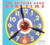 Spitfire Band - Big Time