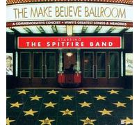 Spitfire Band - Salle de bal Make Believe