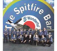 Spitfire Band - S'wonderful