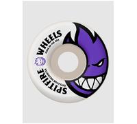 Spitfire Bighead 54mm Roues blanc Uni