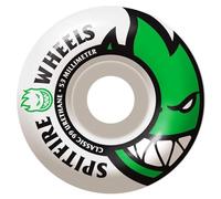 Spitfire Bighead Jeu de 4 roues 53 mm