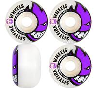 Spitfire Bighead Jeu de 4 roues 54mm