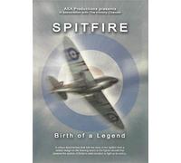 Spitfire-Birth of A Legend [Edizione: Regno Unito] [Import]