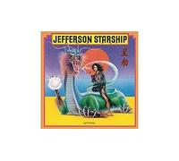 Jefferson Starship - Spitfire [New CD] Alliance MOD , Rmst