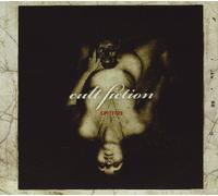 Spitfire - Cult Fiction