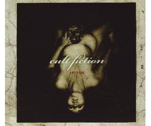 Spitfire - Cult Fiction