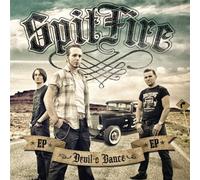 Spitfire - Devil's dance ep