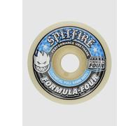 Spitfire Jeu de 4 Roues de Skateboard F4 99D Concl Full 54mm
