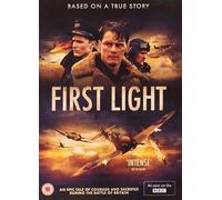 Spitfire / First Light (2010) ( 1st Light ) [ Origine UK, Sans Langue Francaise ]