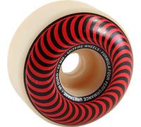 Spitfire Roue De Skateboard Classics 99-60Mm Rouge-Bronze (Default, Rouge)