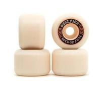 Spitfire Formula Quatre roues de skateboard verrouillables 54 mm
