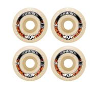 Spitfire Formula Four 93 Radial 54mm Roues Uni
