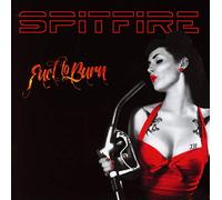 Spitfire – Fuel to Burn – Import