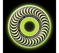 Spitfire Glow Classic 52mm F4 99A Wheels