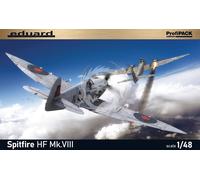 Spitfire HF Mk.VIII ProfiPack Eduard 8287 skala 1/48