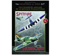Spitfire + Hurricane