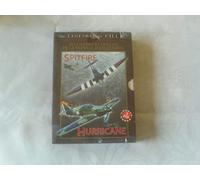 Spitfire + Hurricane