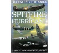 Spitfire & Hurricane [Import]