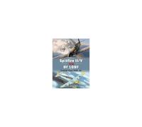 Spitfire Ii/V Vs Bf 109f