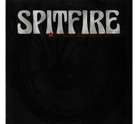 SPITFIRE (INDIE GROUP) - FREE MACHINE EP 12" SINGLE UK EVE 1992