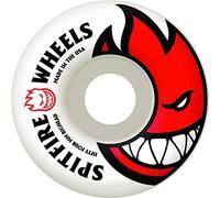 Spitfire Jeu de 4 roues de skateboard Bighead 52 mm