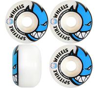 Spitfire Jeu de 4 Roues de Skateboard Bighead 57mm