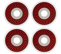Spitfire Jeu de 4 Roues de Skateboard Classic 60mm