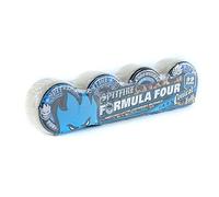 Spitfire Jeu de 4 Roues de Skateboard F4 99D Concl Full 54mm
