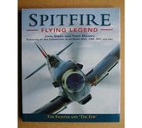 Spitfire John M. Dibbs, Tony Holmes (Auteur)