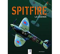 Spitfire - la légende