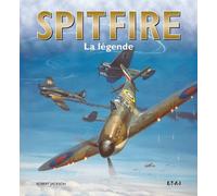 Spitfire: La légende
