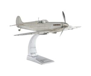 Spitfire - maquette carrossée métal sur charpente bois | Aereo Authentic Models Spitfire AP456Rivivi la Leggenda dello Spitfire del 1936Scopri il leggendario caccia Spitfire, ricre