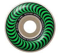 Spitfire Mixte Sfwhff246 Roue, Multicolore, Standard EU