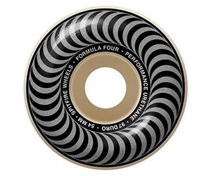 Spitfire Mixte Sfwhff248 Roue, Multicolore, Standard EU